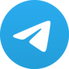 Logo telegram